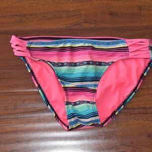 Girl Bikini Bottoms
